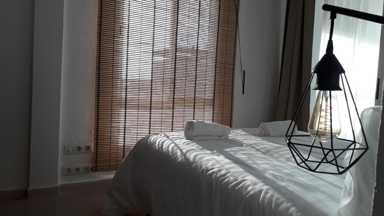 Apartment Atico Primera Linea De Playa Con Vistas Al Mar-climatizado-wifi-parking El Puerto de Santa Maria