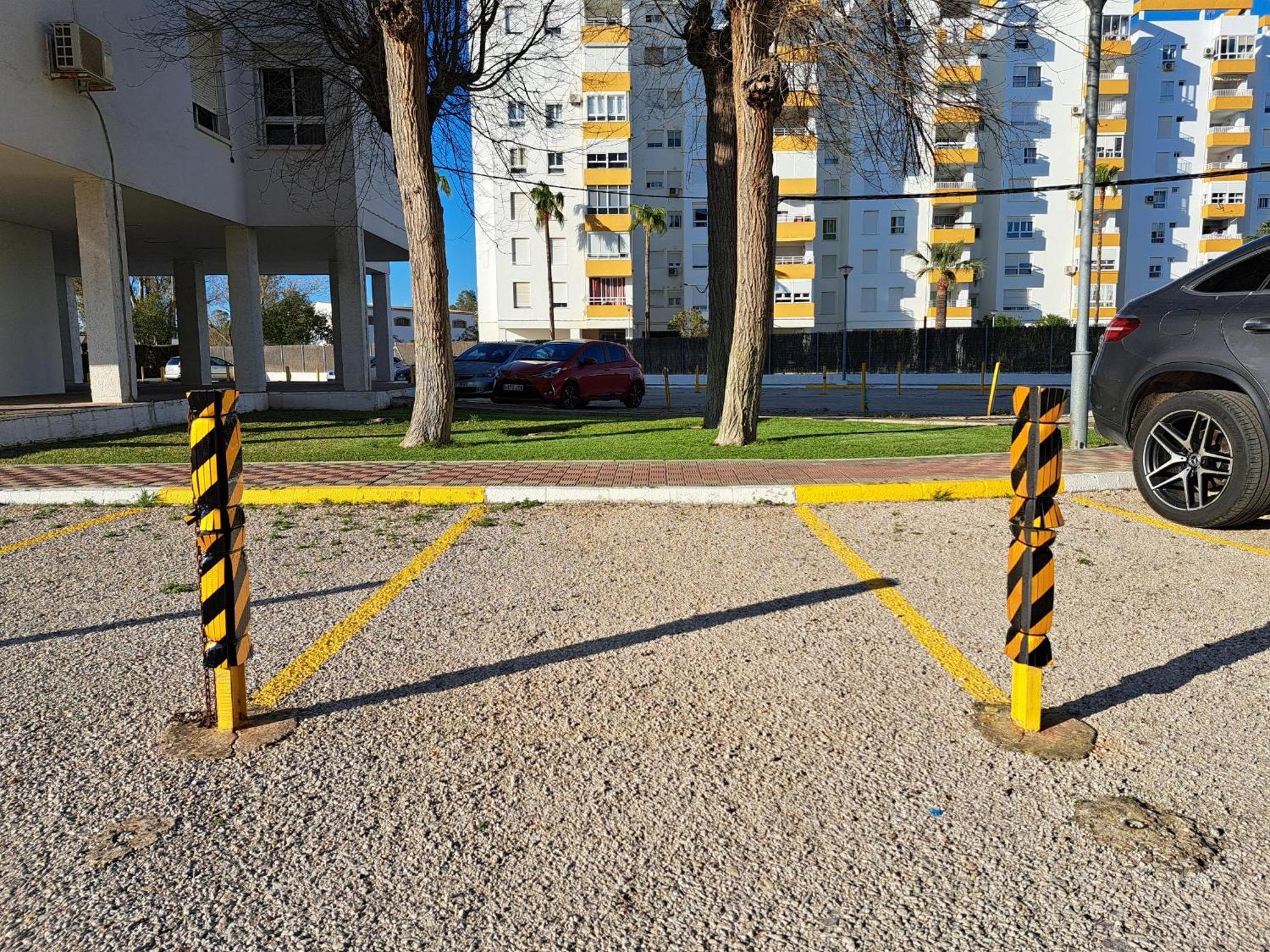 Atico Primera Linea De Playa Con Vistas Al Mar-climatizado-wifi-parking Apartment *